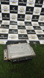 MÓDULO DE INJEÇÃO C4 PALLAS 2010 966474580