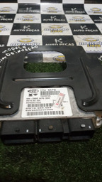 MÓDULO DE INJEÇÃO C4 PALLAS 2010 966474580