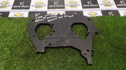 CORREIA DENTADA PEUGEOT 307 2.0 16 VÁLVULAS