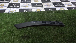 Moldura Coluna Traseira Esquerda C4 Pallas 2012