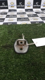 Trinco Batente De Porta Traseira Direita C4 Pallas