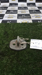 Trinco Batente Porta Traseira Esquerda C4 Pallas 2012
