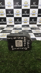 SIRENE ALARME ORIGINAL C4 PALLAS 2012