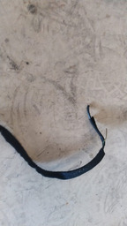 CHICOTE PAINEL SOM COMPONENTES ELETRÔNICOS C4 PALLAS 2012