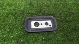 ACABAMENTO PASSAGEM MANGUEIRA PAINEL C4 PALLAS 2012