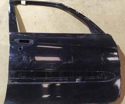 Porta Dianteira Direita Citroen Picasso 2009
