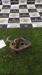 Coxim Escapamento Traseiro C4 Pallas 2010