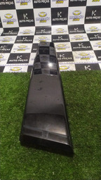 Acabamento Externo Coluna Lado Direito C4 Pallas 2012 Avaria