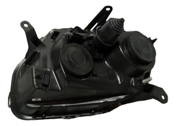 FAROL CROMADO LADO DIREITO DUSTER 2010....