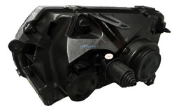 FAROL CROMADO LADO DIREITO DUSTER 2010....