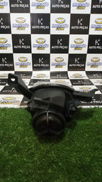 FAROL AUXILIAR BOCÃO LADO ESQUERDO 206 04/09