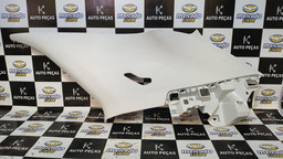 ACABAMENTO COLUNA TRASEIRO DIREITO C4 CACTUS 2020