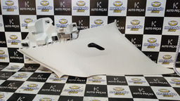 ACABAMENTO COLUNA TRASEIRO DIREITO C4 CACTUS 2020