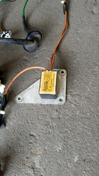 CHICOTE PAINEL INTERIOR PARTNER 2003 1.8 8 VÁLVULAS