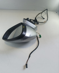 Retrovisor Citroen C4 Pallas Lado Direito 0309023