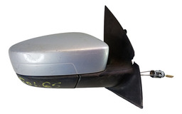 Retrovisor Direito Manual Volkswagen Gol Voyage G5 G6 C/det