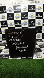 SUPORTE MÓDULO CENTRAL BATERIA PARTNER 2003