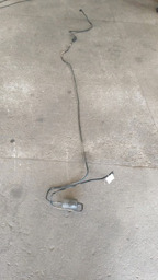 Mangueira Combust Flauta Filtro A Tanque Entrada Partner 03 