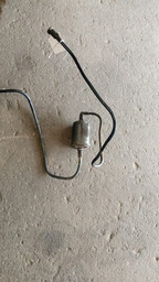 MANGUEIRA COMBUST FLAUTA FILTRO A TANQUE ENTRADA PARTNER 03 