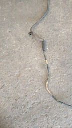 MANGUEIRA COMBUST FLAUTA FILTRO A TANQUE ENTRADA PARTNER 03 