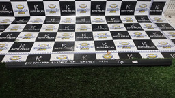 Pestana Externa C4 Cactus 2020 Traseiro Direito