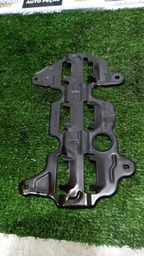 Defletor Oleo Carter Peugeot Citroen 1.6 Thp (v757901780)