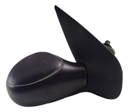 Retrovisor Peugeot 206 Com Controle Manual Direito
