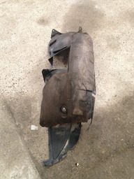 PARA BARRO DIANTEIRO ESQUERDO CITROEN PICASSO 2005