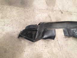 PARA BARRO DIANTEIRO ESQUERDO CITROEN PICASSO 2005