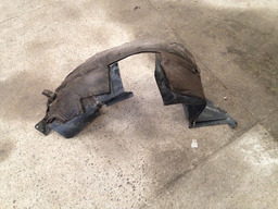 PARA BARRO DIANTEIRO ESQUERDO CITROEN PICASSO 2005