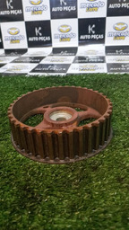 POLIA COMANDO DE VÁLVULA MEGANE 1.6 16 VÁLVULA 2012 FLEX