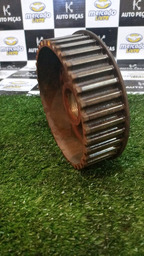 POLIA COMANDO DE VÁLVULA MEGANE 1.6 16 VÁLVULA 2012 FLEX