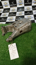 Suporte Do Esticador De Correia C4 Lounge 2.0 16v 2013