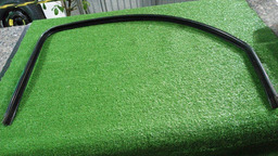 BORRACHA DA PORTA DIANTEIRA DIREITA PEUGEOT 206 SW