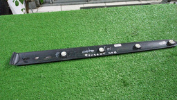 FRISO DA PORTA TRASEIRA DIREITA PEUGEOT 206