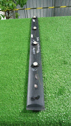 FRISO DA PORTA TRASEIRA DIREITA PEUGEOT 206