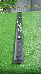 FRISO DA PORTA TRASEIRA DIREITA PEUGEOT 206