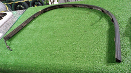 BORRACHA DO CAPO CITROEN C5 ANTIGO