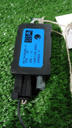 MÓDULO SENSOR AMPLIFICADOR DA ANTENA PEUGEOT 208