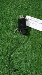 MÓDULO SENSOR AMPLIFICADOR DA ANTENA PEUGEOT 208