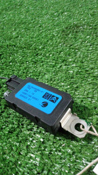 MÓDULO SENSOR AMPLIFICADOR DA ANTENA PEUGEOT 208