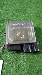 MÓDULO DIREÇÃO ELÉTRICA CITROEN C3 1.6