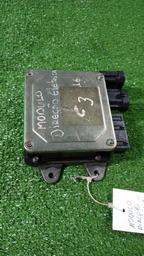 MÓDULO DIREÇÃO ELÉTRICA CITROEN C3 1.6