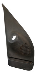 Moldura Acabamento Interno Retrovisor L/e Fiat Palio Siena
