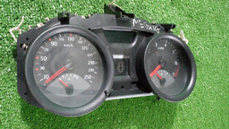 PAINEL INSTRUMENTO MEGANE