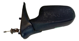 Retrovisor Esquerdo Manual Fiat Uno Fire 07/11