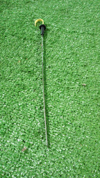 VARETA DO ÓLEO MEGANE ANTIGA 2.0 16V