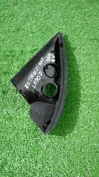 ACABAMENTO RETROVISOR PEUGEOT 206 SW LADO DIREITO