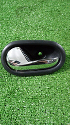 MAÇANETA INTERNA SANDERO 2016