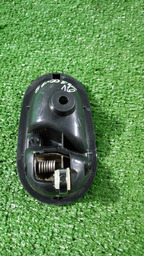 MAÇANETA INTERNA SANDERO 2016